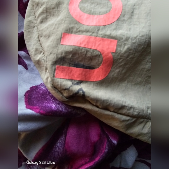 lululemon large packable tote - Picture 3 of 8